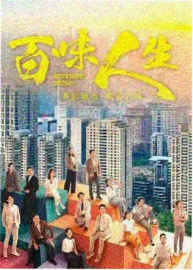 热播电视剧推荐 雾港谜案第二季