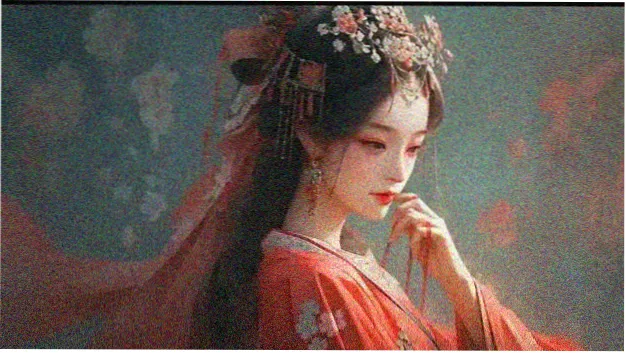 古装剧 春山如许